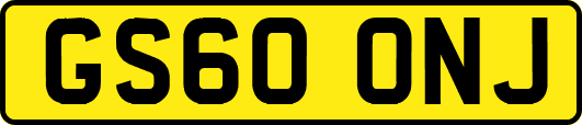 GS60ONJ