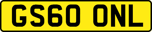 GS60ONL