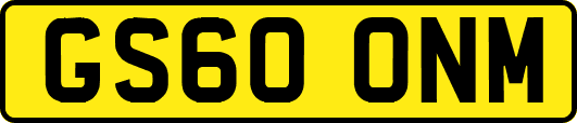 GS60ONM