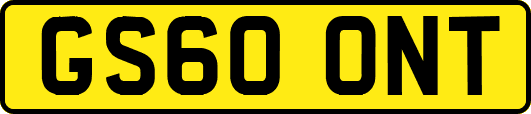 GS60ONT