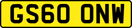 GS60ONW