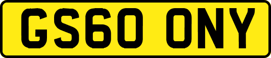 GS60ONY