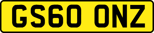 GS60ONZ