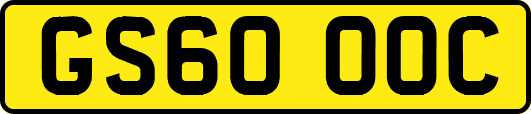 GS60OOC