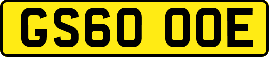 GS60OOE