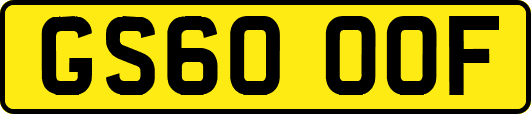 GS60OOF
