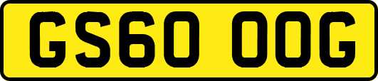 GS60OOG