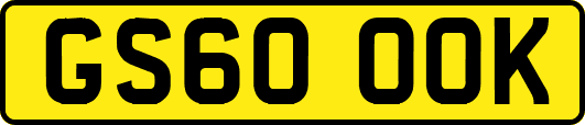 GS60OOK