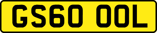 GS60OOL