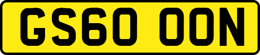 GS60OON