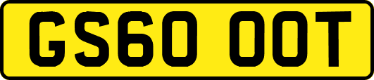 GS60OOT