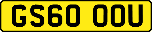 GS60OOU