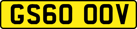 GS60OOV