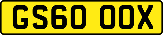 GS60OOX