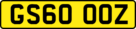 GS60OOZ