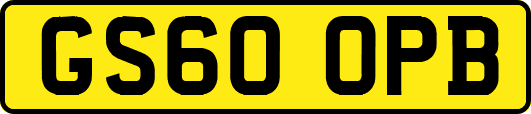 GS60OPB