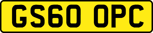 GS60OPC