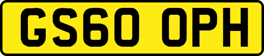GS60OPH