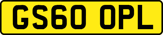 GS60OPL