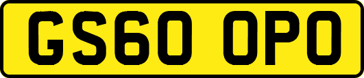 GS60OPO