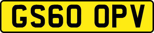 GS60OPV