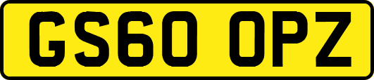 GS60OPZ