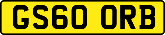 GS60ORB