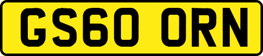 GS60ORN