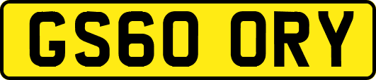 GS60ORY