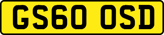 GS60OSD