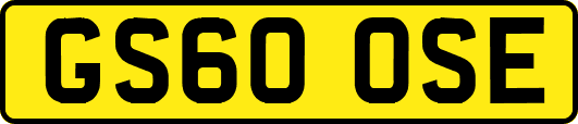 GS60OSE