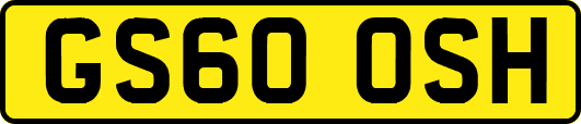 GS60OSH