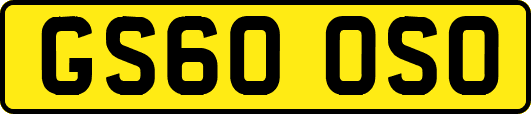 GS60OSO