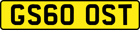 GS60OST