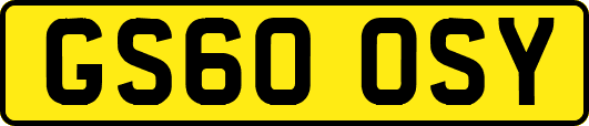 GS60OSY
