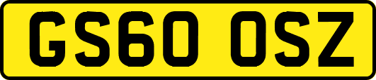 GS60OSZ