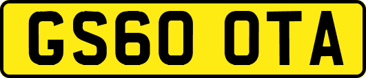 GS60OTA