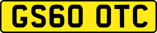 GS60OTC