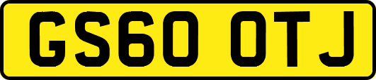 GS60OTJ