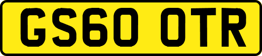 GS60OTR