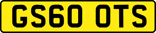 GS60OTS