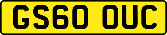 GS60OUC