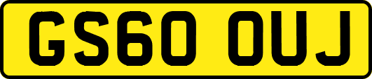 GS60OUJ