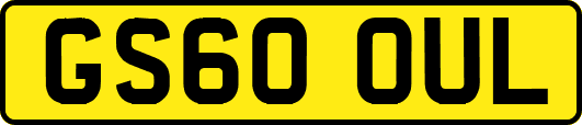 GS60OUL