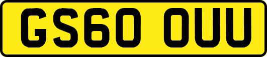 GS60OUU