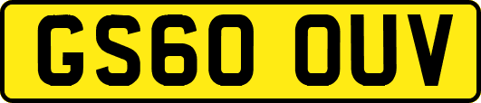 GS60OUV