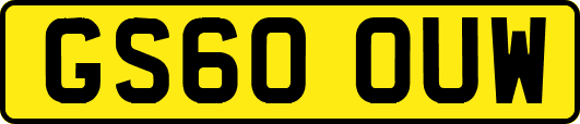 GS60OUW
