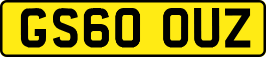 GS60OUZ