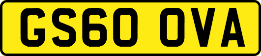 GS60OVA