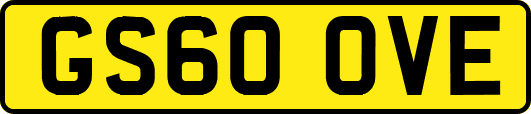 GS60OVE